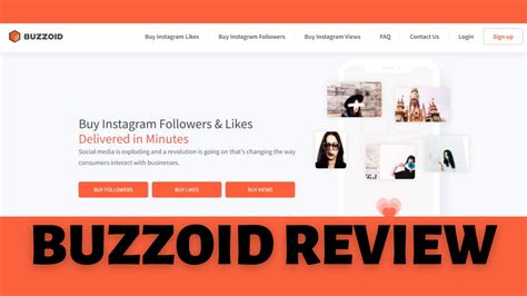 Buzzoid review. Things To Know About Buzzoid review. 